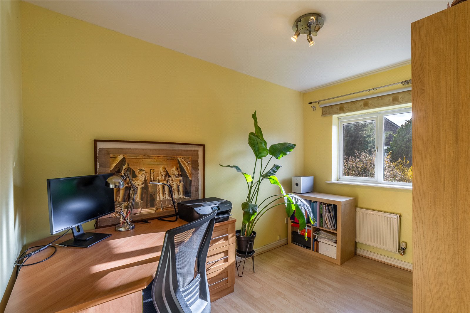 Hedingham Road, Leegomery, Telford, TF1 - DB Roberts