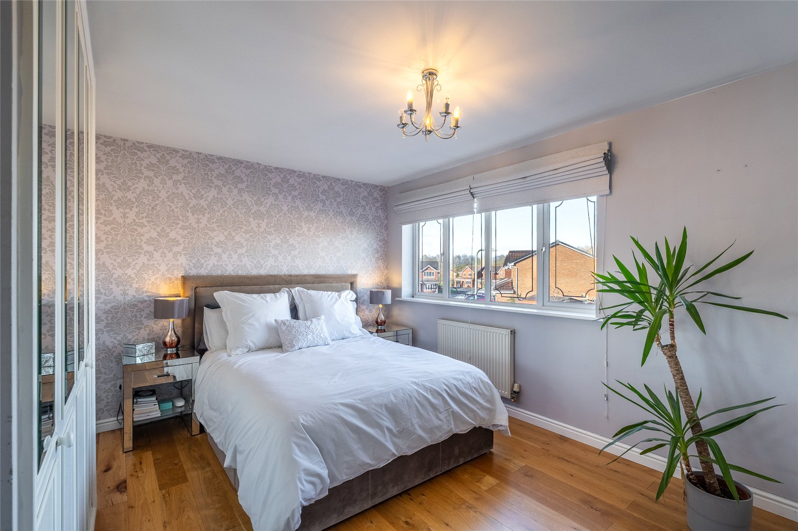 Hedingham Road, Leegomery, Telford, TF1 - DB Roberts