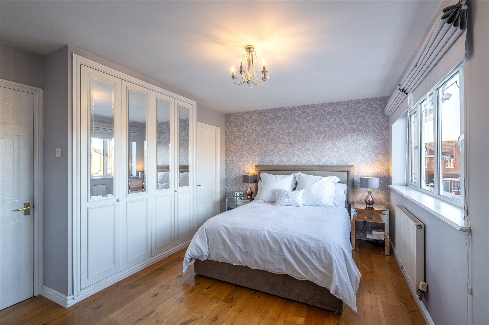 Hedingham Road, Leegomery, Telford, TF1 - DB Roberts