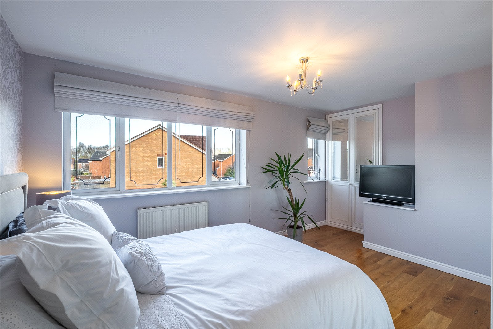 Hedingham Road, Leegomery, Telford, TF1 - DB Roberts