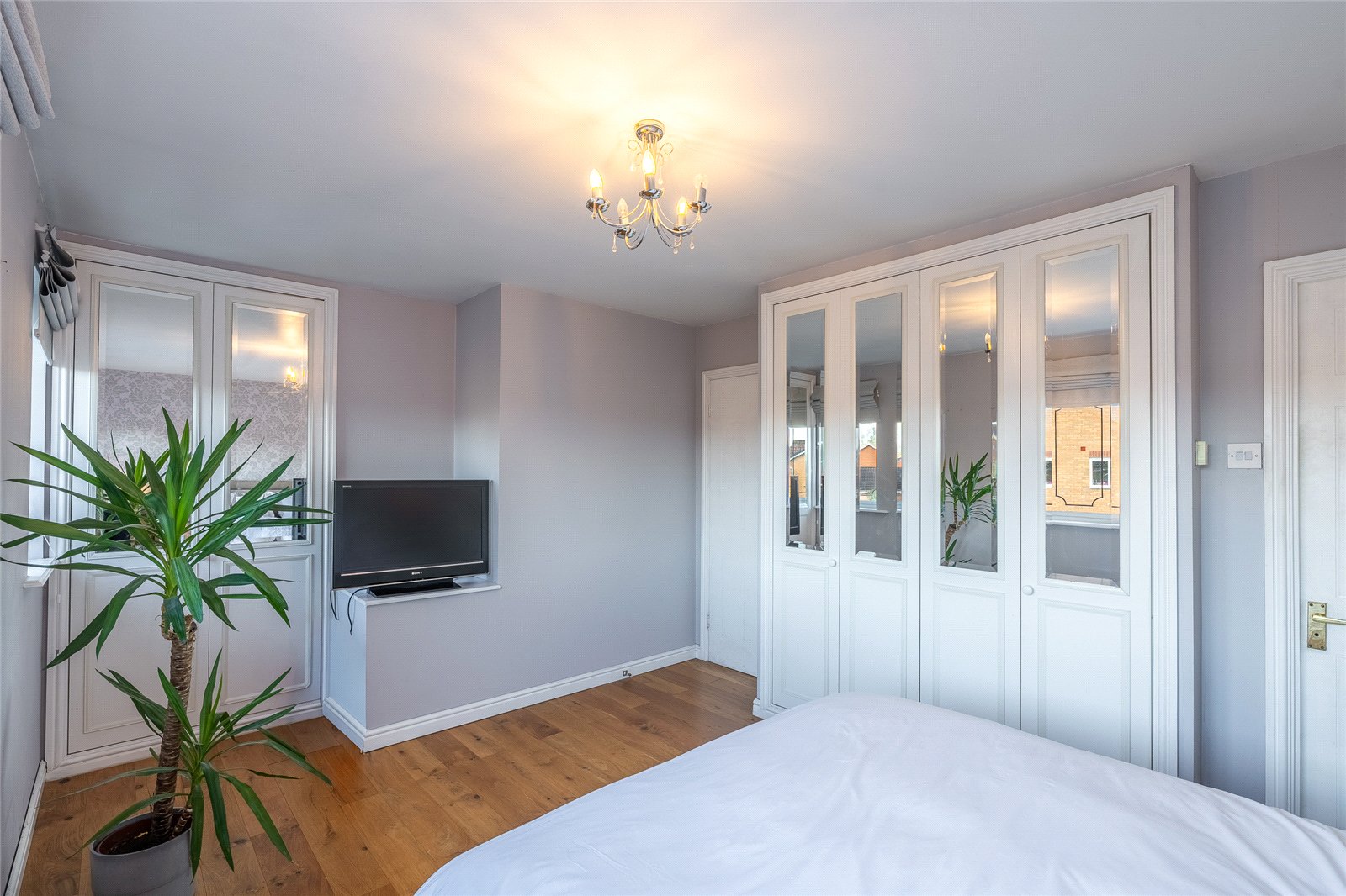 Hedingham Road, Leegomery, Telford, TF1 - DB Roberts