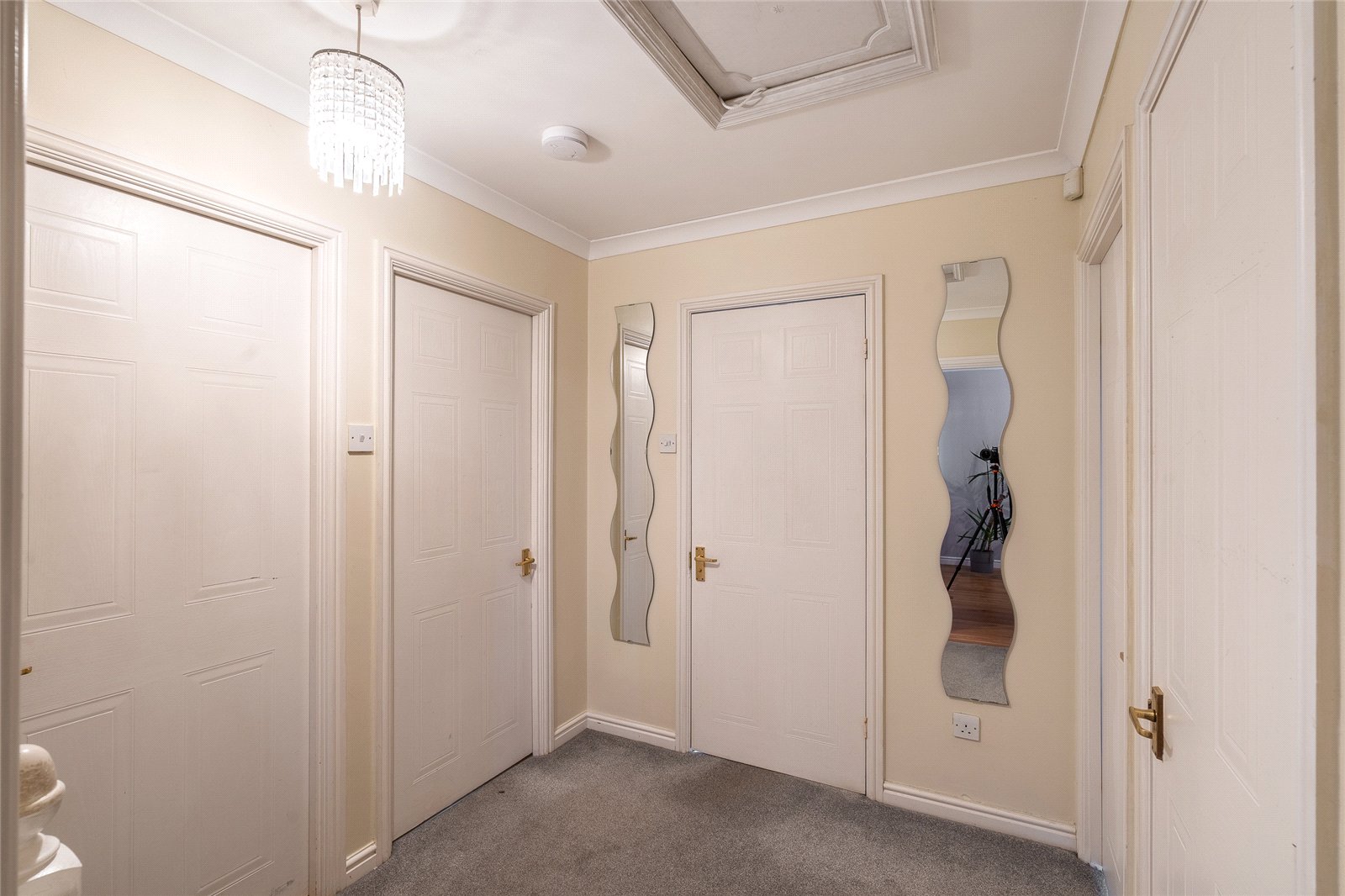 Hedingham Road, Leegomery, Telford, TF1 - DB Roberts