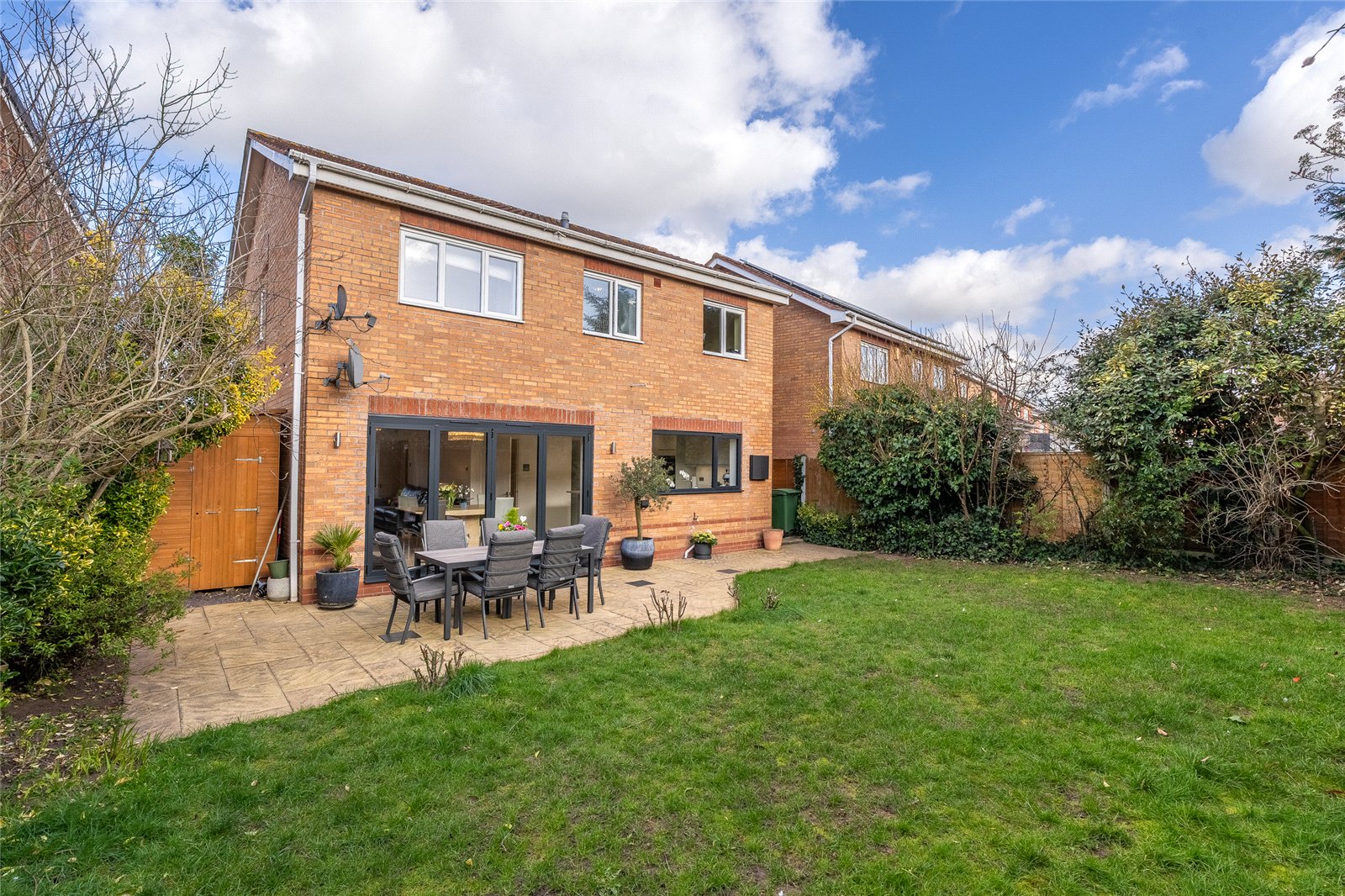 Hedingham Road, Leegomery, Telford, TF1 - DB Roberts