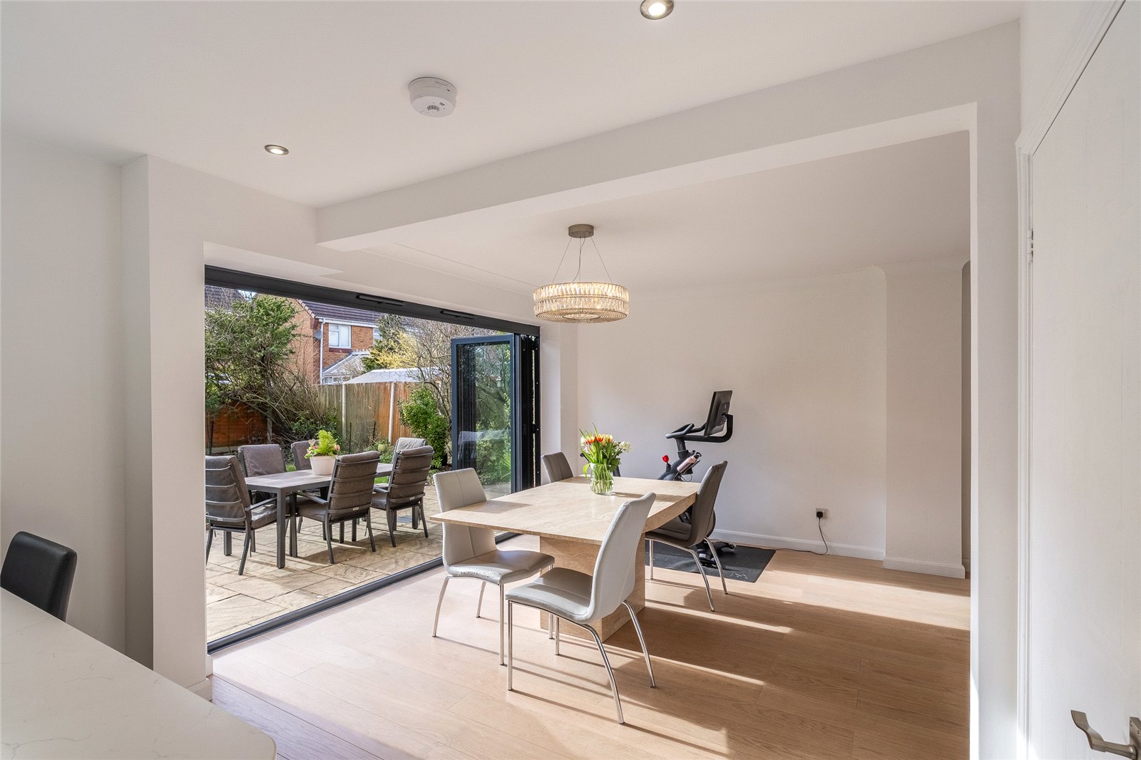 Hedingham Road, Leegomery, Telford, TF1 - DB Roberts
