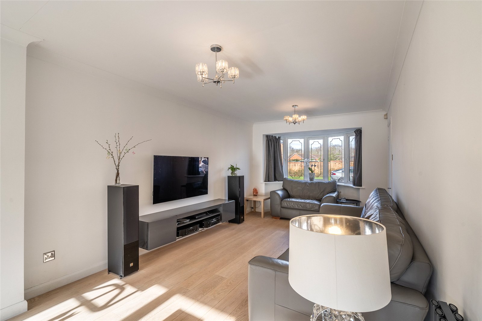 Hedingham Road, Leegomery, Telford, TF1 - DB Roberts