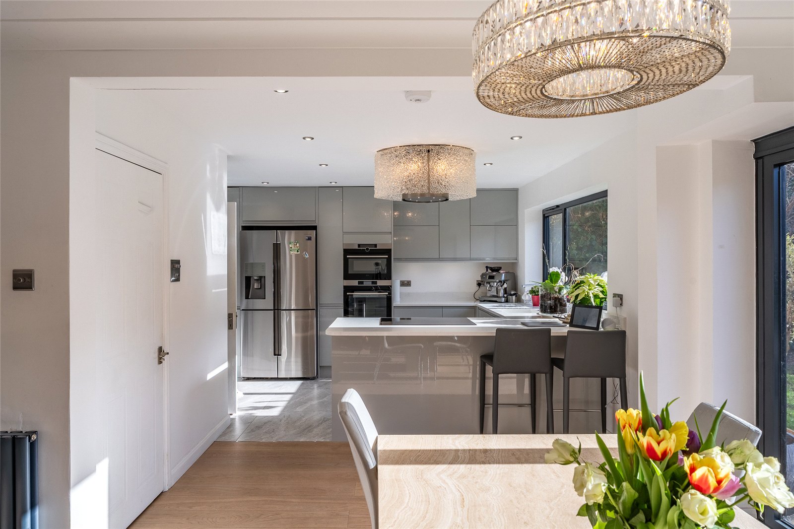 Hedingham Road, Leegomery, Telford, TF1 - DB Roberts