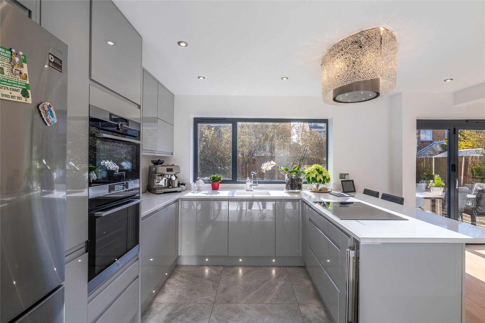 Hedingham Road, Leegomery, Telford, TF1 - DB Roberts