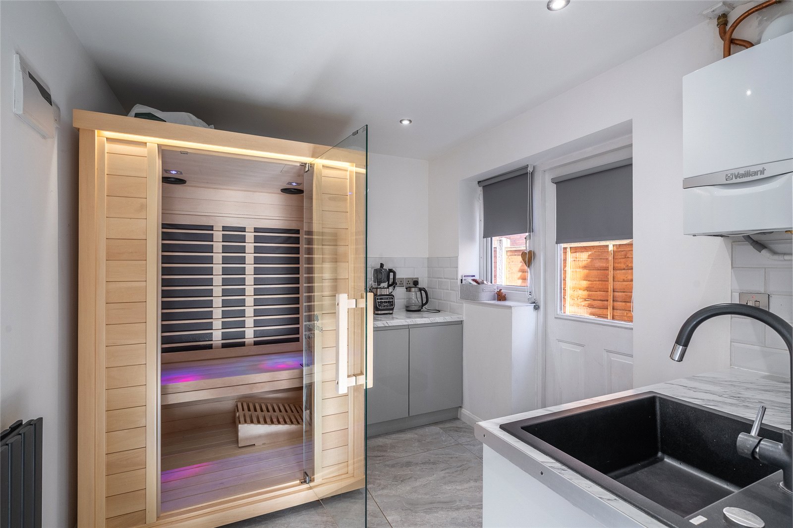 Hedingham Road, Leegomery, Telford, TF1 - DB Roberts