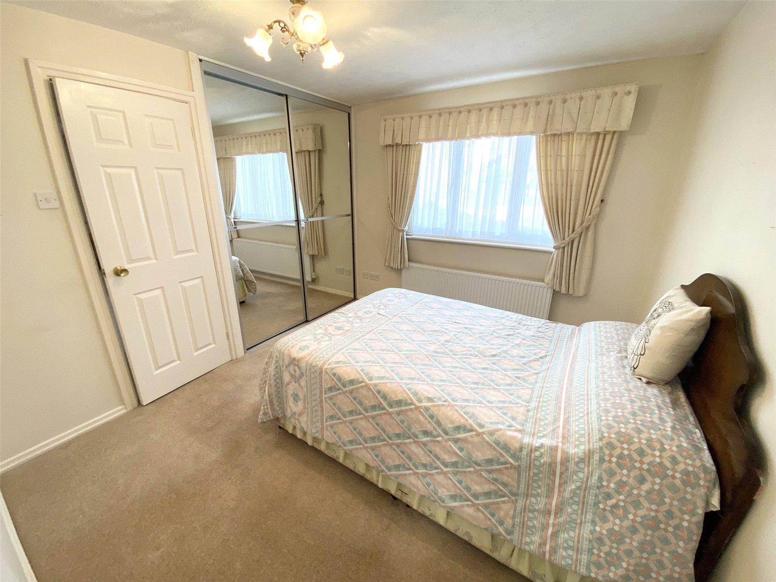 Arundel Close, Randlay, Telford, TF3 - DB Roberts