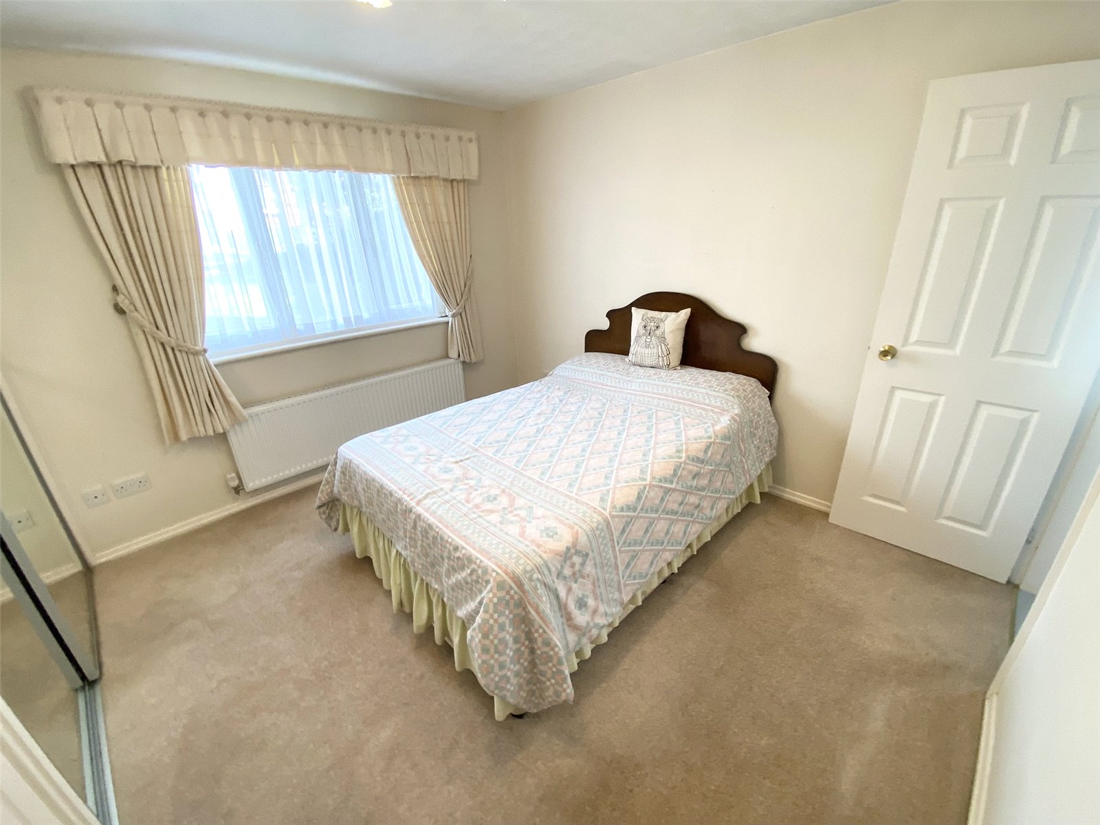 Arundel Close, Randlay, Telford, TF3 - DB Roberts