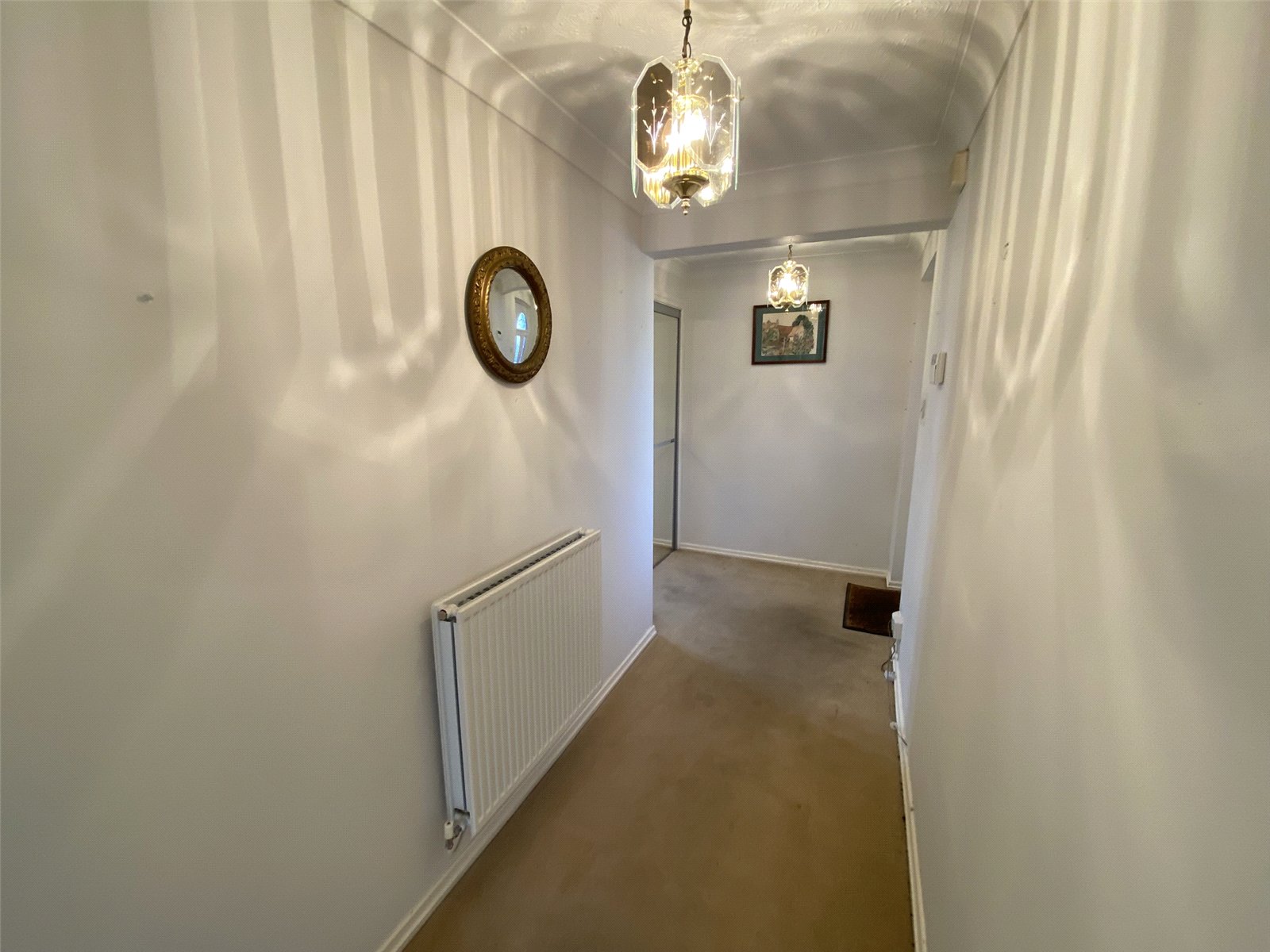 Arundel Close, Randlay, Telford, TF3 - DB Roberts