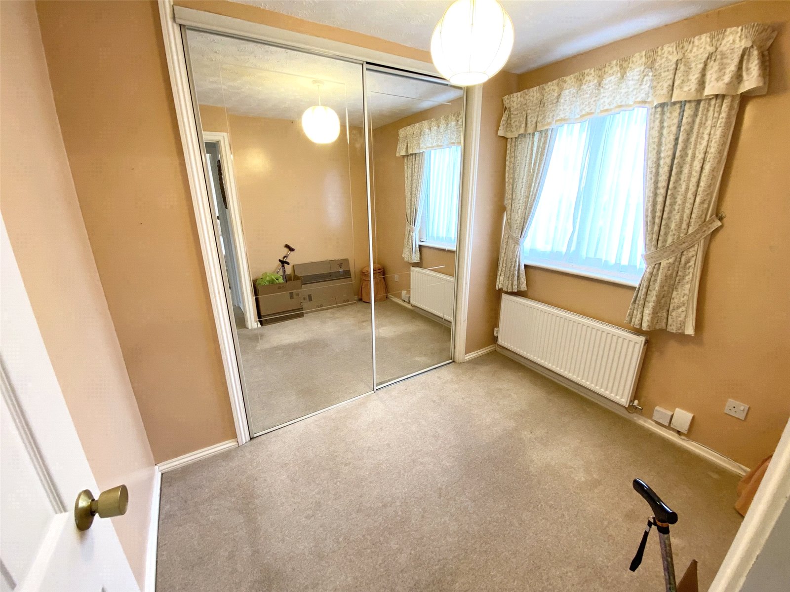 Arundel Close, Randlay, Telford, TF3 - DB Roberts