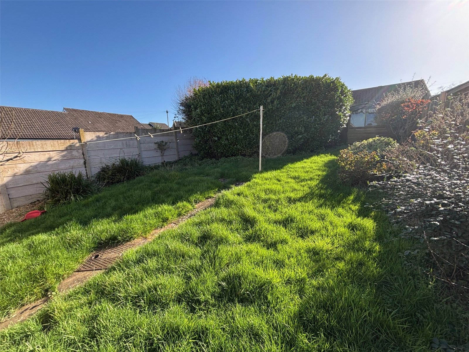 Cockshutt Lane, Broseley, Shropshire, TF12 - DB Roberts