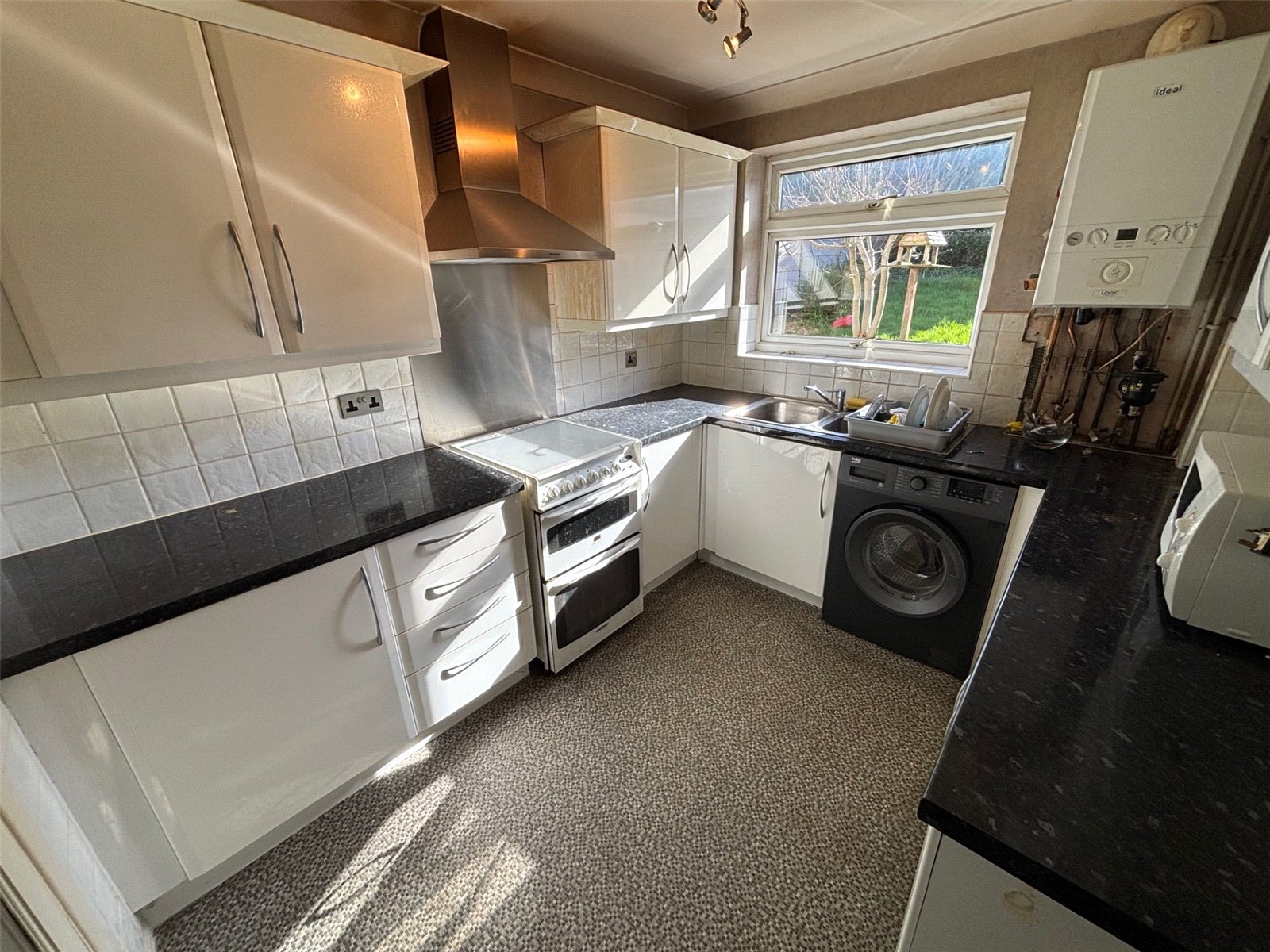 Cockshutt Lane, Broseley, Shropshire, TF12 - DB Roberts