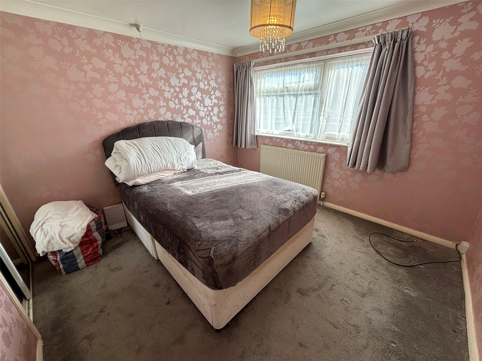 Cockshutt Lane, Broseley, Shropshire, TF12 - DB Roberts