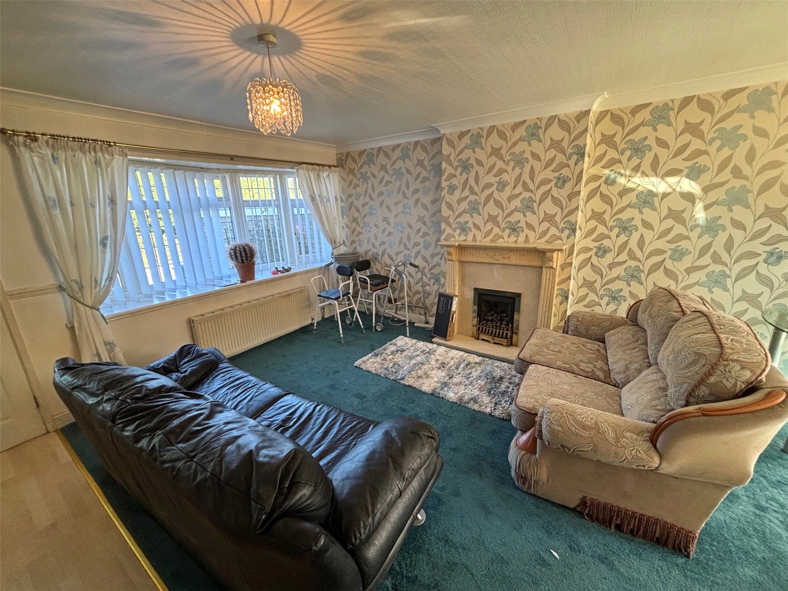 Cockshutt Lane, Broseley, Shropshire, TF12 - DB Roberts