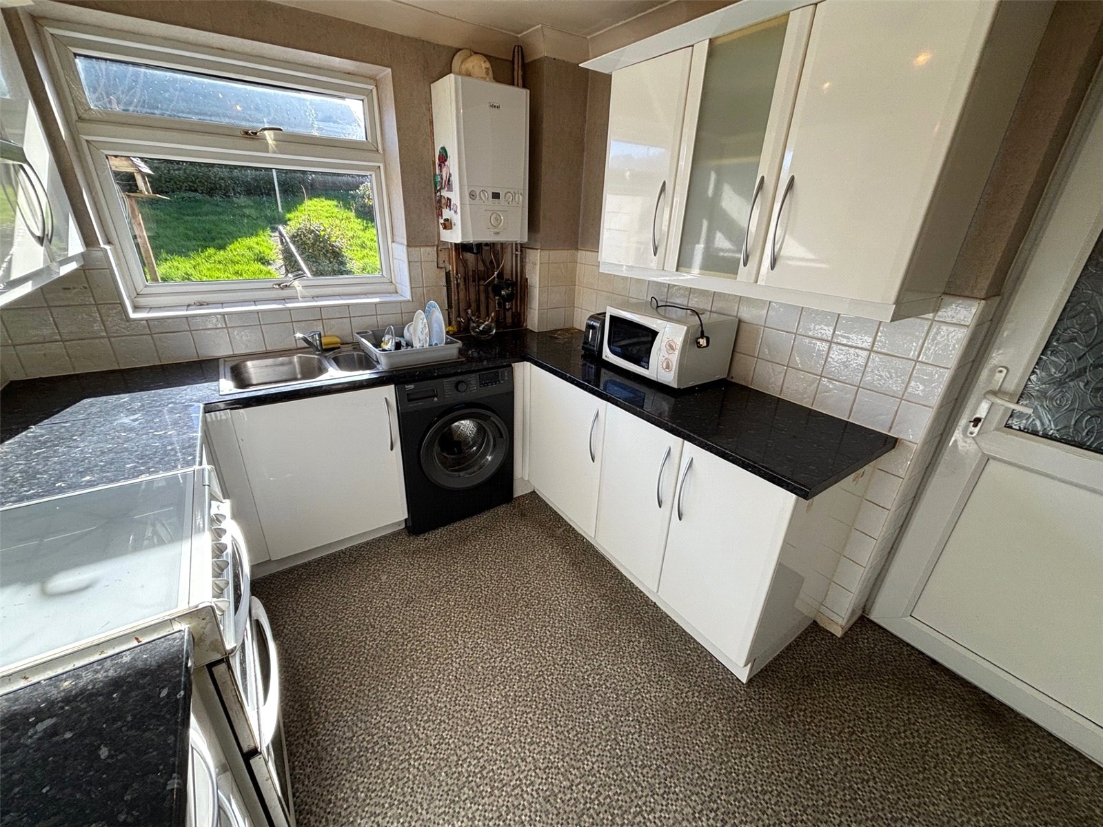 Cockshutt Lane, Broseley, Shropshire, TF12 - DB Roberts