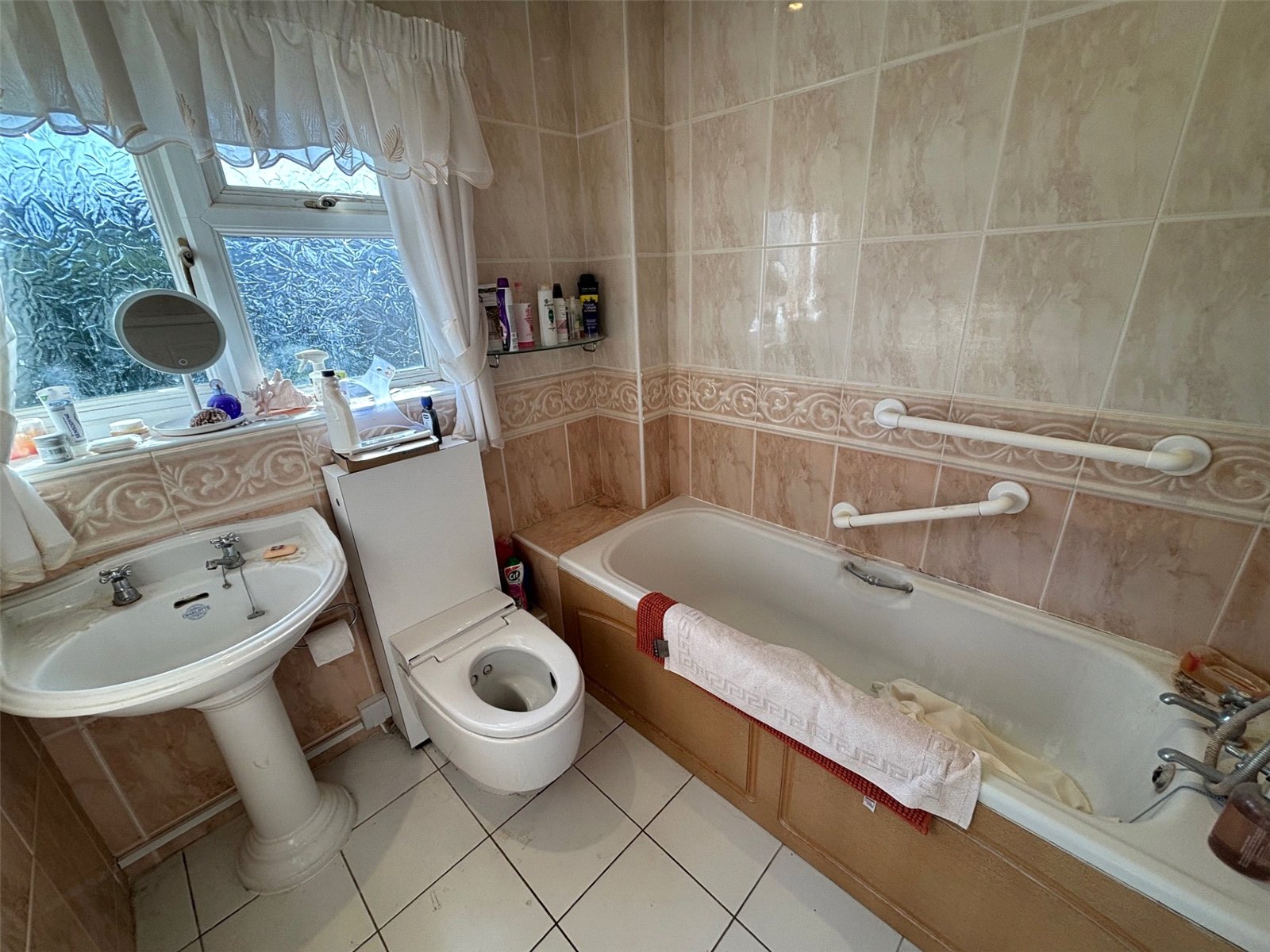 Cockshutt Lane, Broseley, Shropshire, TF12 - DB Roberts