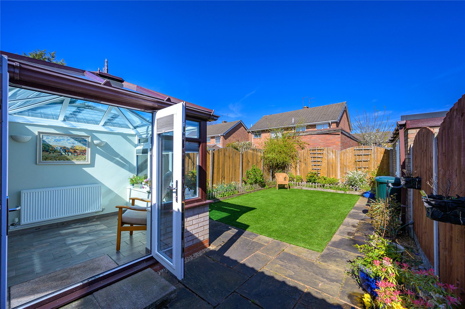Silverton Way, Wednesfield, Wolverhampton, WV11 - DB Roberts