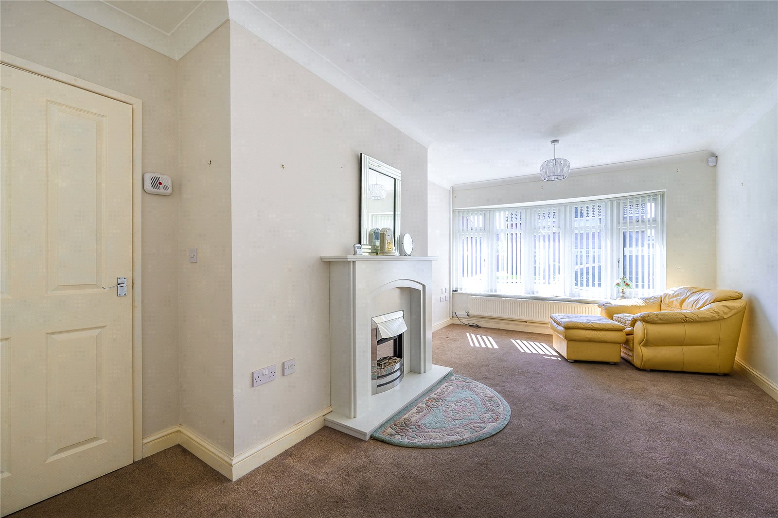 Silverton Way, Wednesfield, Wolverhampton, WV11 - DB Roberts