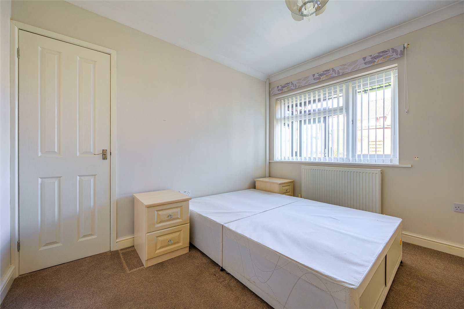 Silverton Way, Wednesfield, Wolverhampton, WV11 - DB Roberts