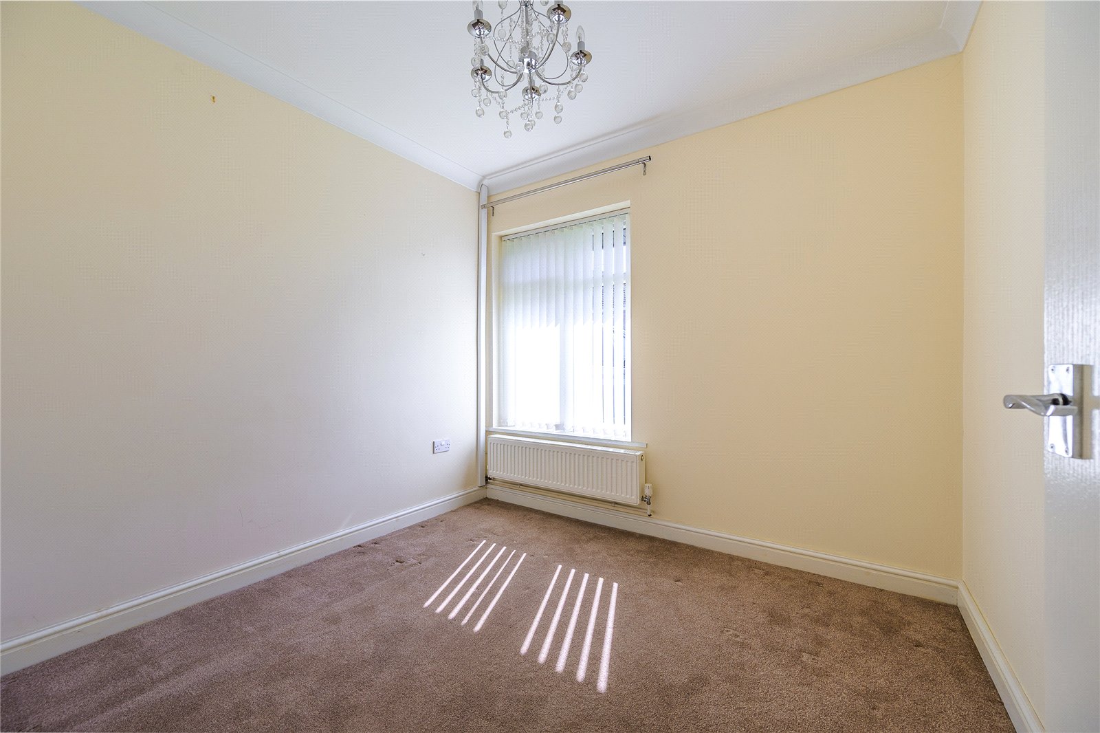 Silverton Way, Wednesfield, Wolverhampton, WV11 - DB Roberts