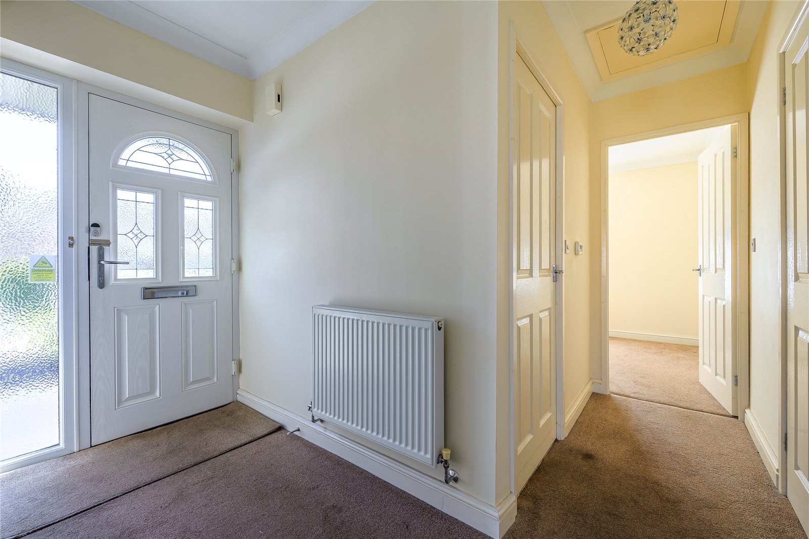 Silverton Way, Wednesfield, Wolverhampton, WV11 - DB Roberts