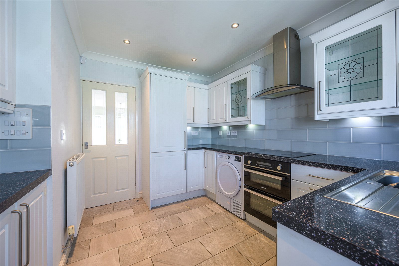Silverton Way, Wednesfield, Wolverhampton, WV11 - DB Roberts
