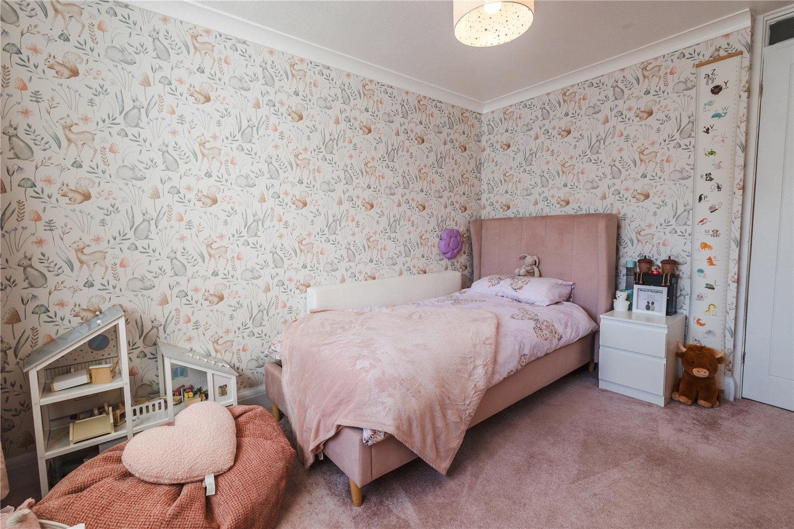 Teagues Crescent, Trench, Telford, TF2 - DB Roberts