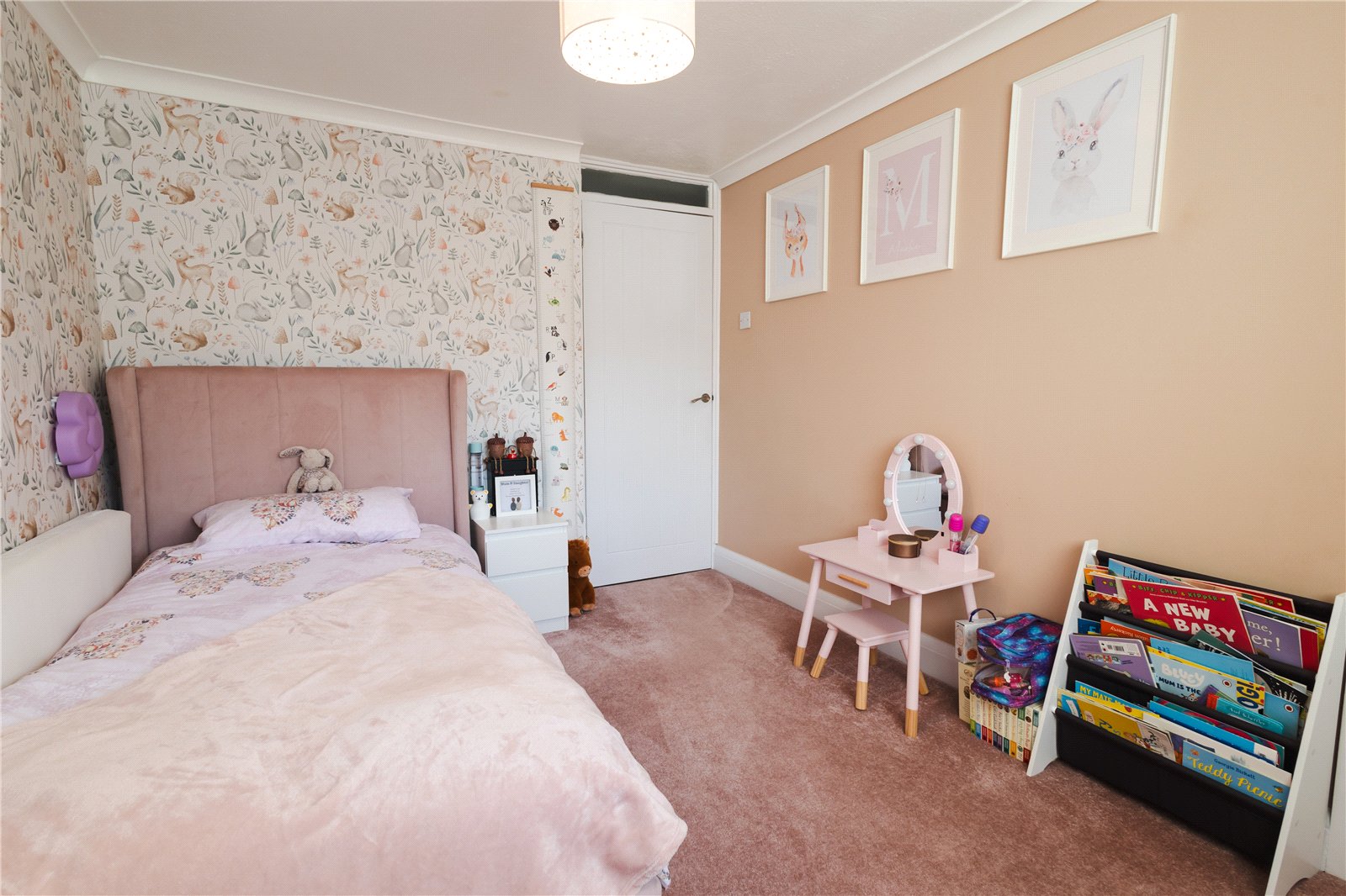 Teagues Crescent, Trench, Telford, TF2 - DB Roberts