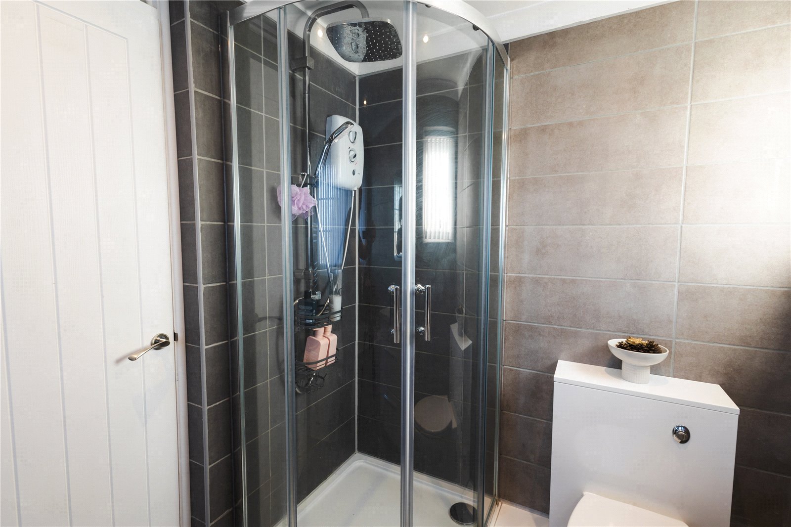 Teagues Crescent, Trench, Telford, TF2 - DB Roberts