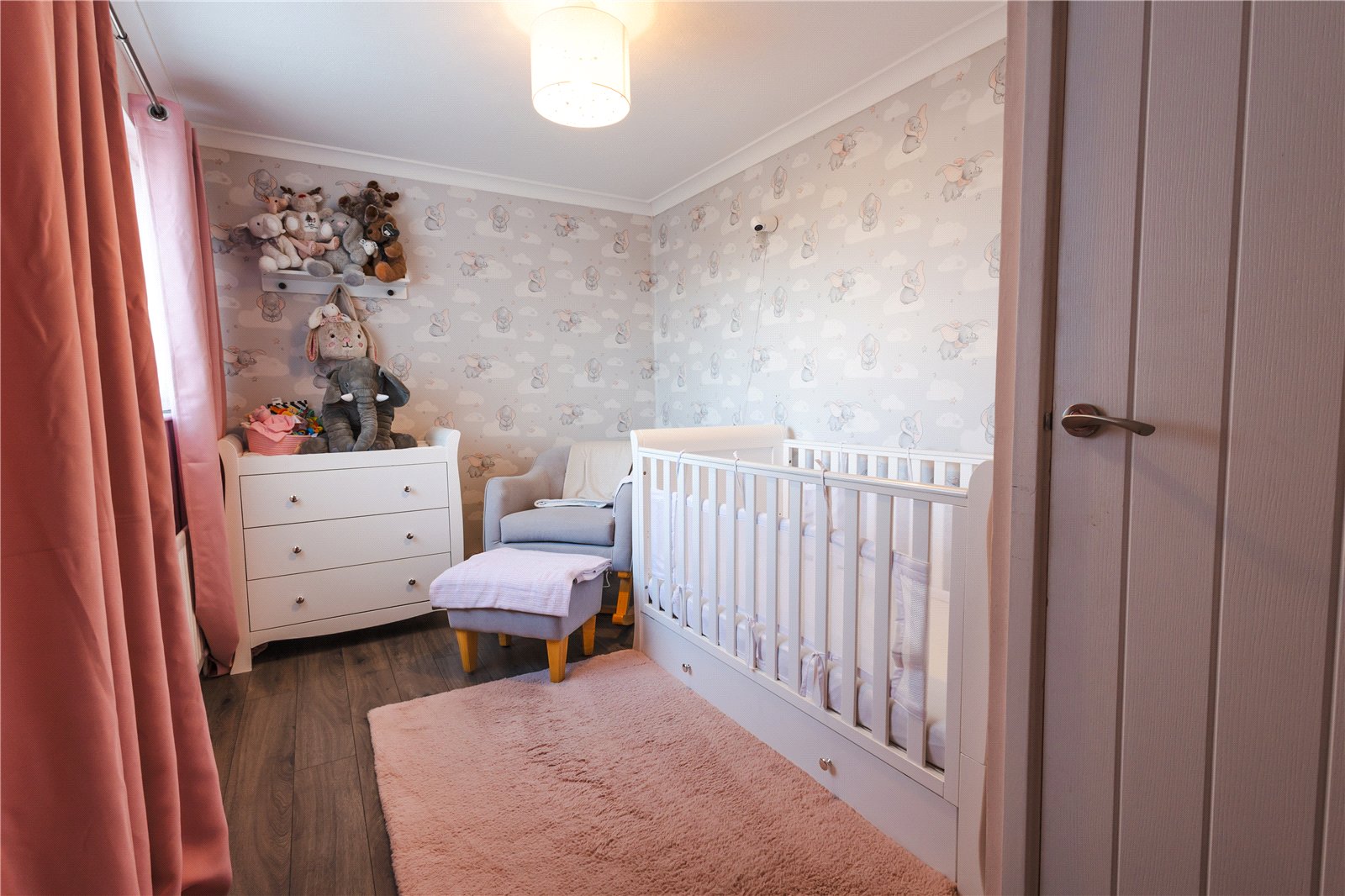 Teagues Crescent, Trench, Telford, TF2 - DB Roberts