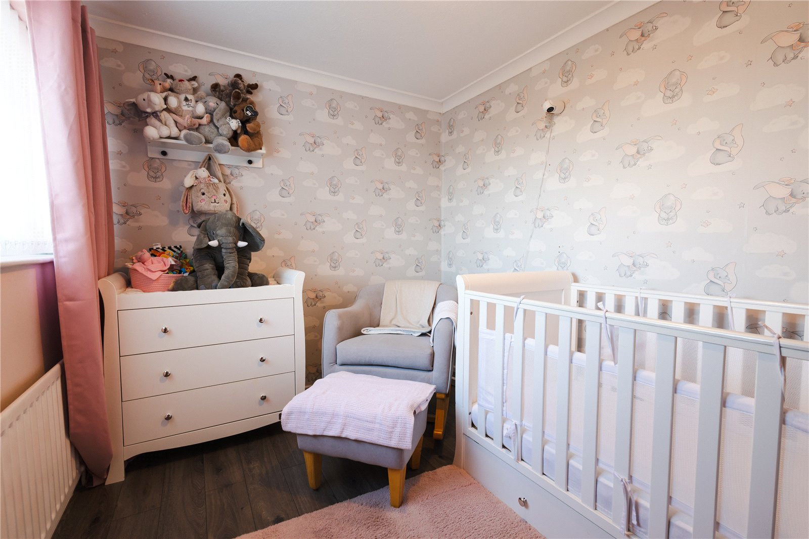 Teagues Crescent, Trench, Telford, TF2 - DB Roberts