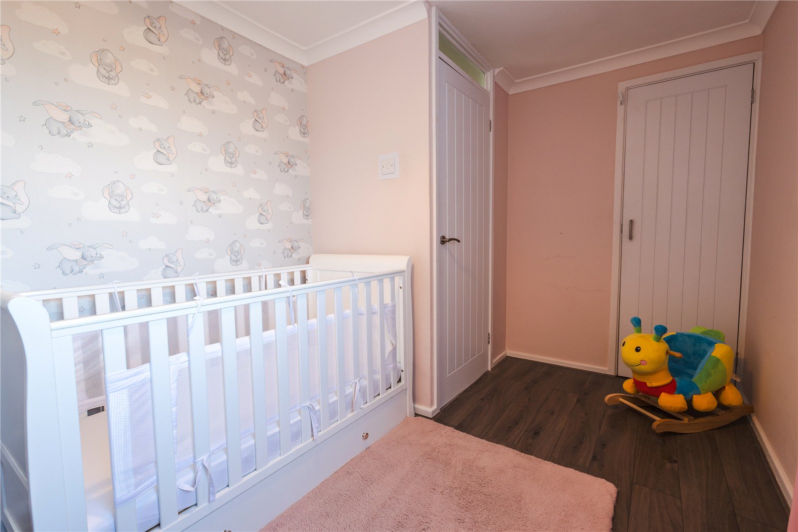 Teagues Crescent, Trench, Telford, TF2 - DB Roberts