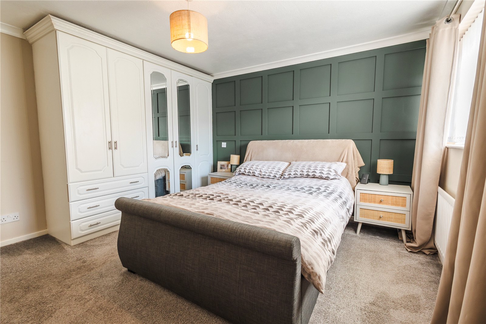 Teagues Crescent, Trench, Telford, TF2 - DB Roberts