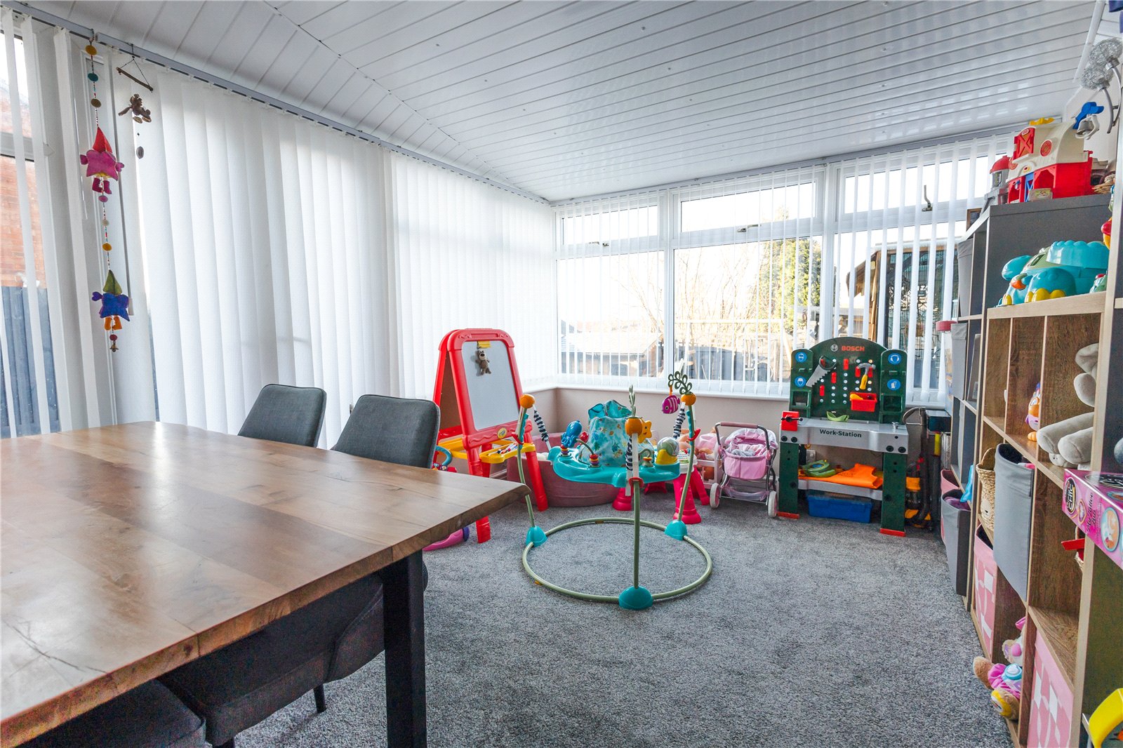 Teagues Crescent, Trench, Telford, TF2 - DB Roberts