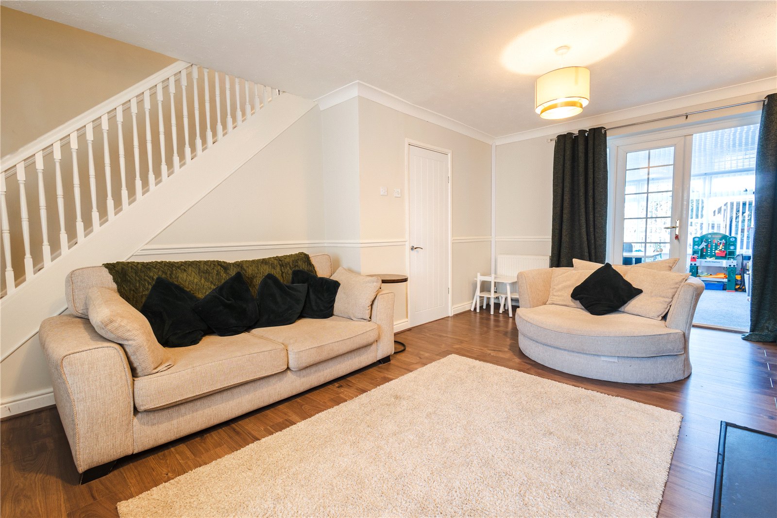 Teagues Crescent, Trench, Telford, TF2 - DB Roberts