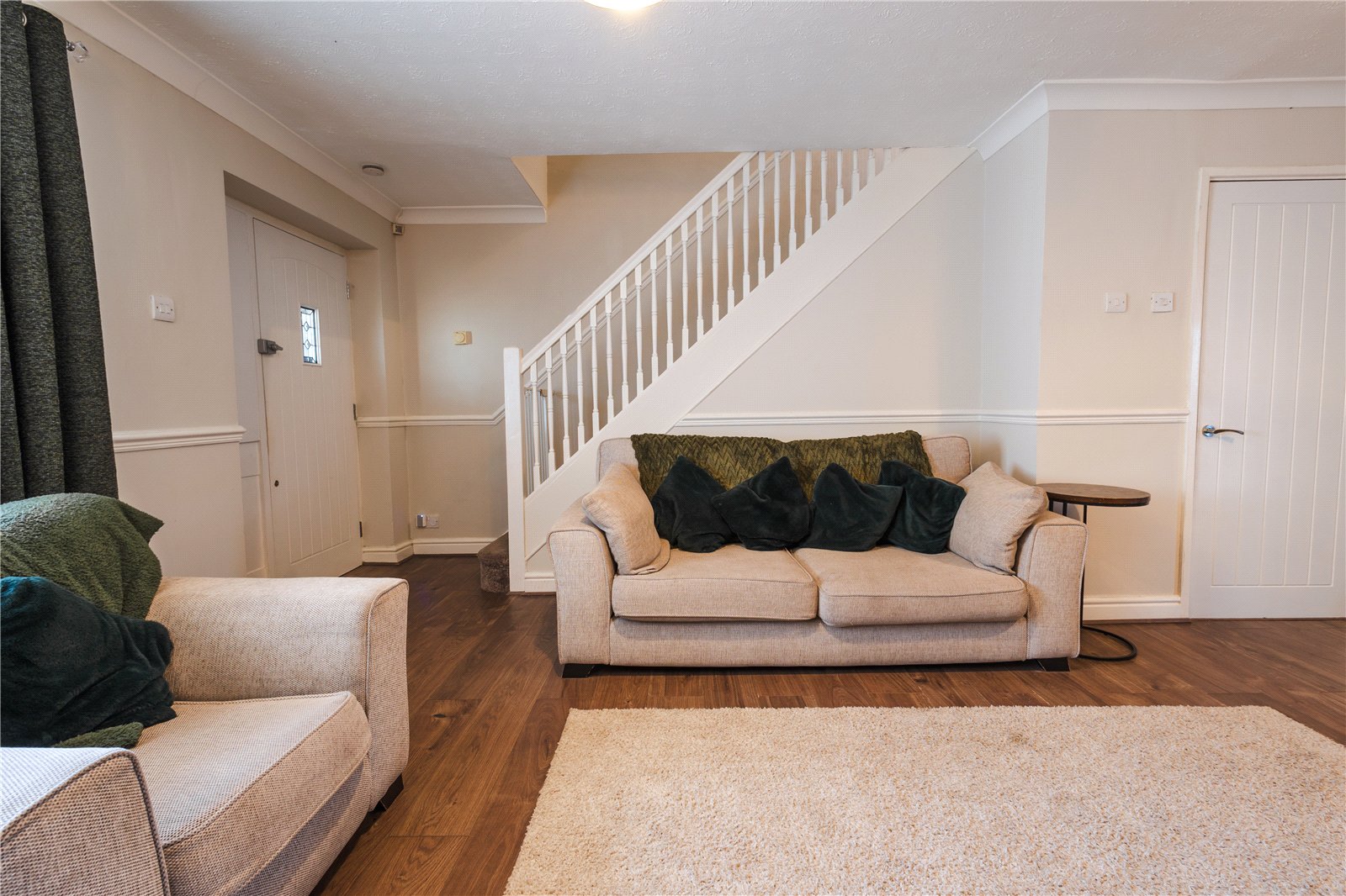 Teagues Crescent, Trench, Telford, TF2 - DB Roberts