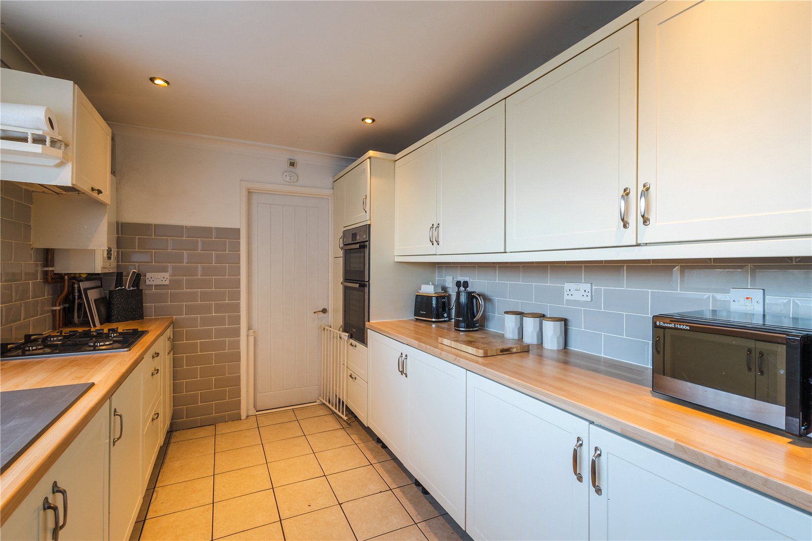 Teagues Crescent, Trench, Telford, TF2 - DB Roberts
