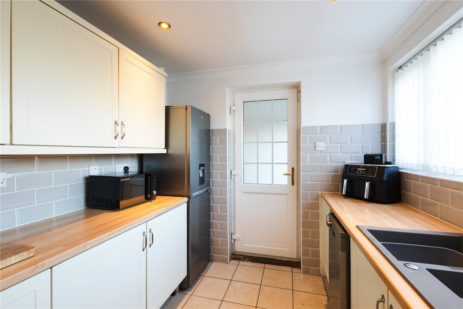 Teagues Crescent, Trench, Telford, TF2 - DB Roberts