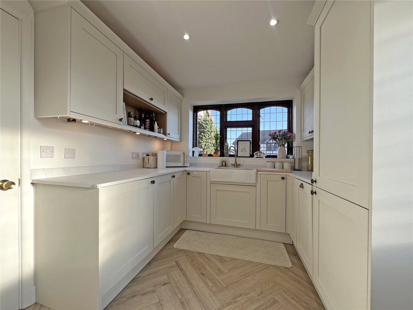 Meadowsweet Drive, Priorslee, Telford, TF2 - DB Roberts