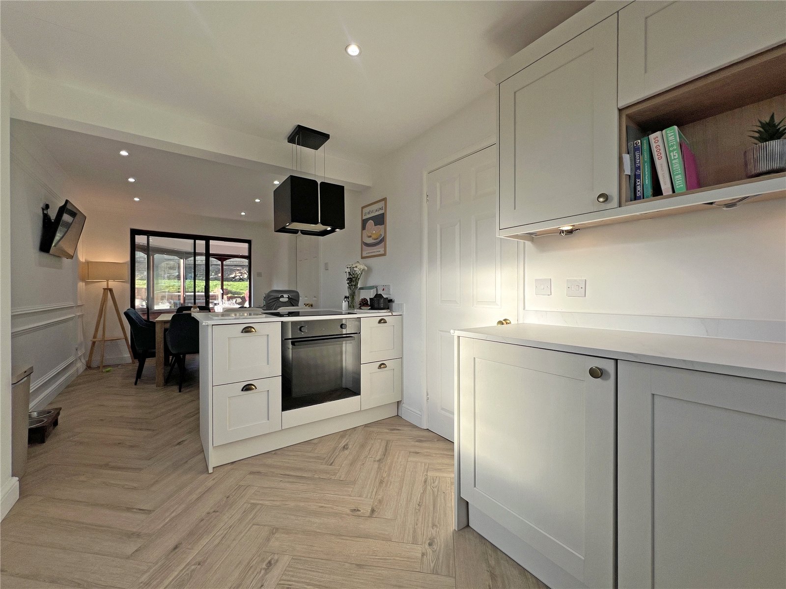 Meadowsweet Drive, Priorslee, Telford, TF2 - DB Roberts