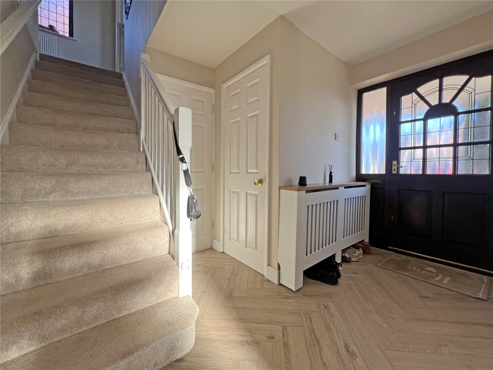 Meadowsweet Drive, Priorslee, Telford, TF2 - DB Roberts