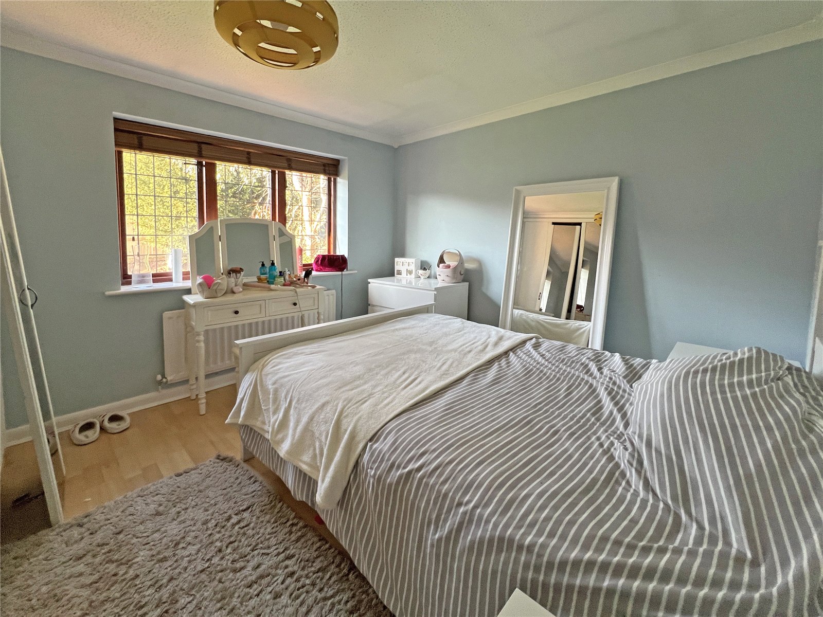 Meadowsweet Drive, Priorslee, Telford, TF2 - DB Roberts