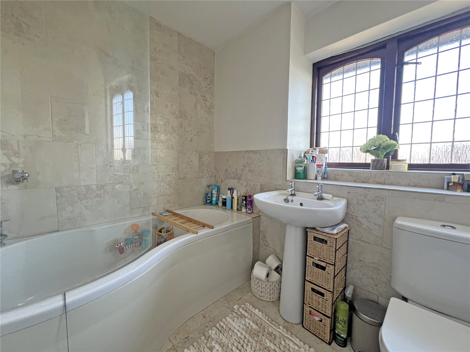 Meadowsweet Drive, Priorslee, Telford, TF2 - DB Roberts