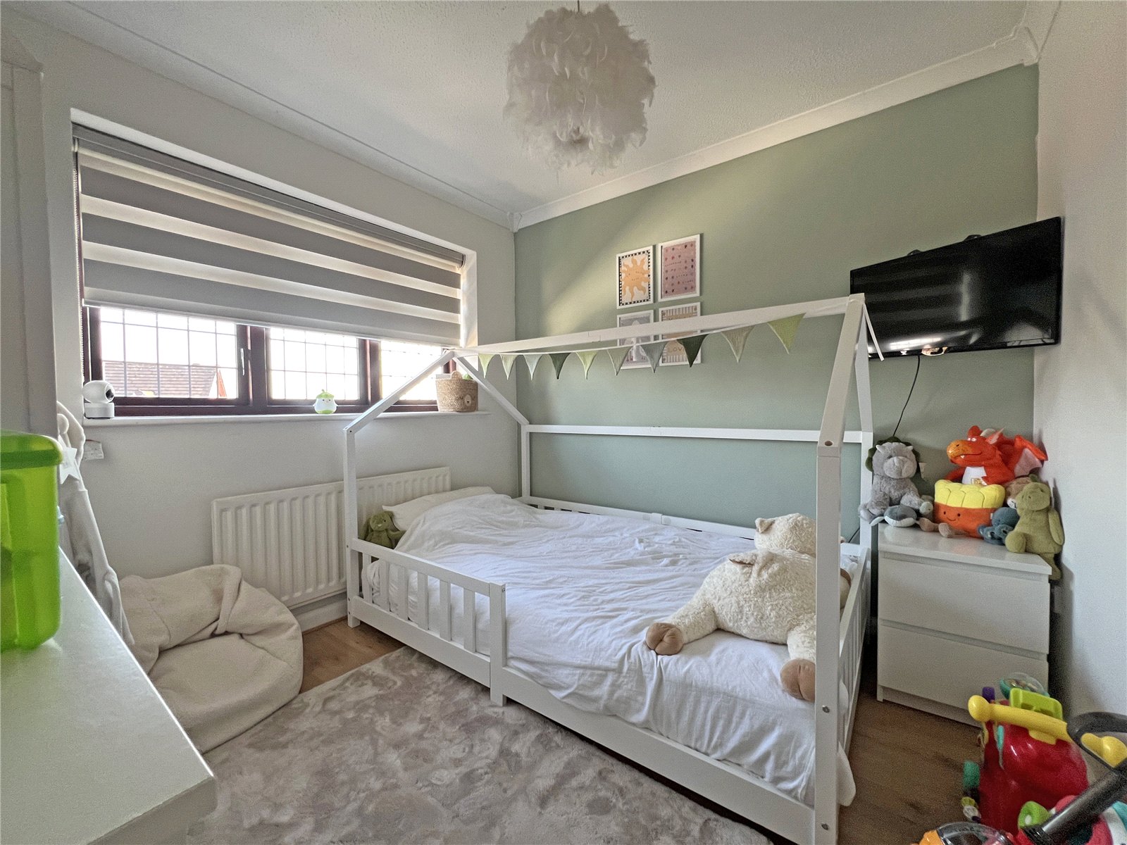 Meadowsweet Drive, Priorslee, Telford, TF2 - DB Roberts