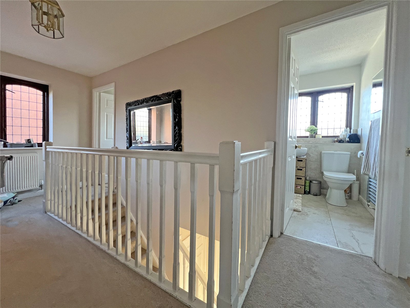 Meadowsweet Drive, Priorslee, Telford, TF2 - DB Roberts