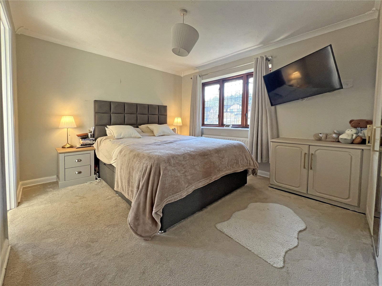 Meadowsweet Drive, Priorslee, Telford, TF2 - DB Roberts