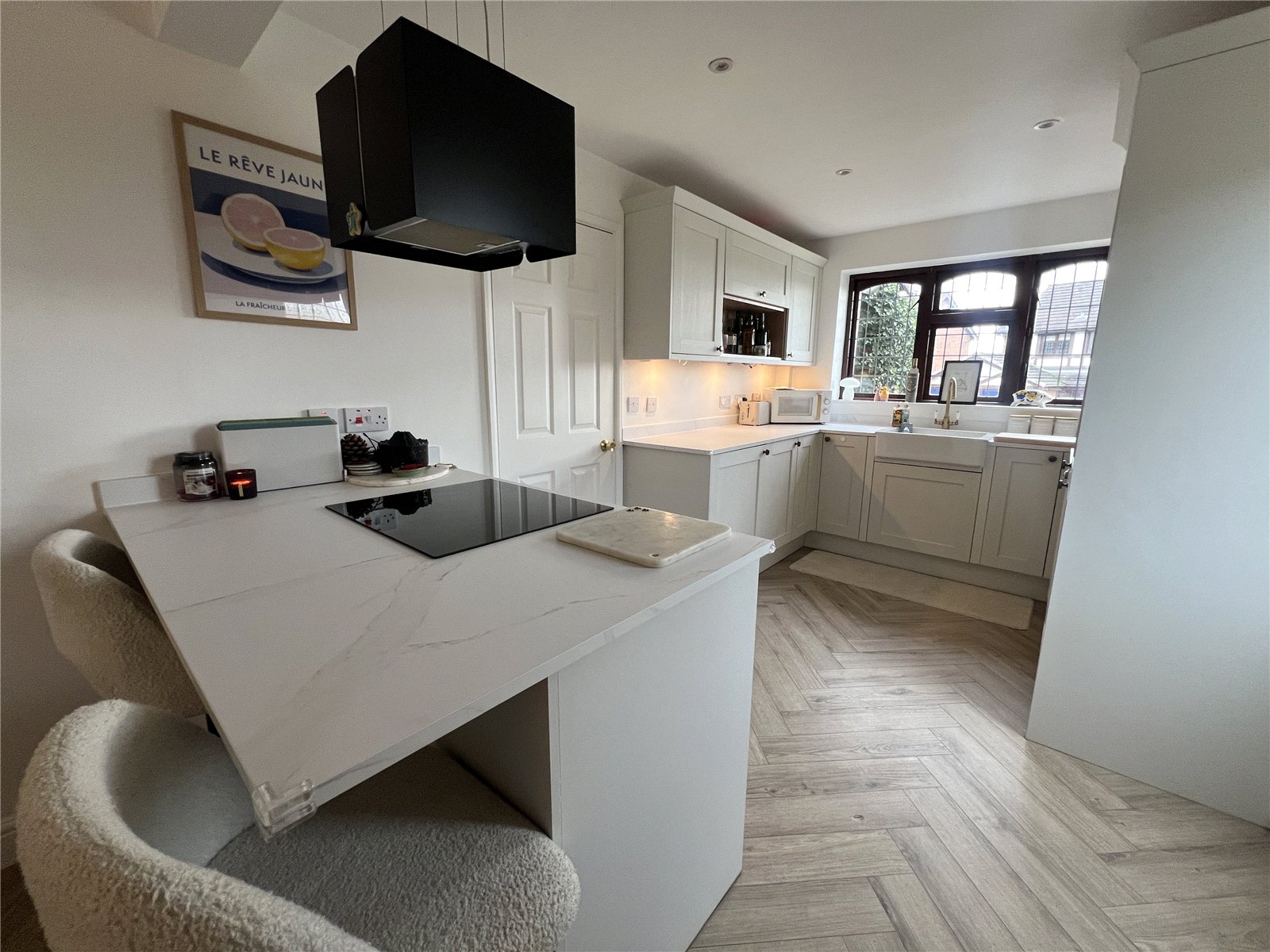 Meadowsweet Drive, Priorslee, Telford, TF2 - DB Roberts