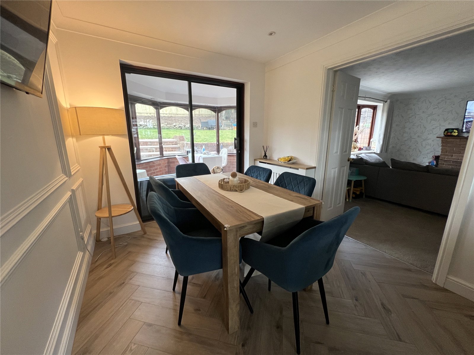 Meadowsweet Drive, Priorslee, Telford, TF2 - DB Roberts